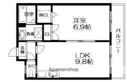 守山市勝部３丁目