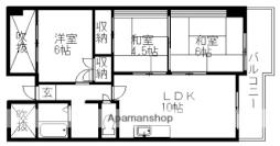 パールハイツ打出浜 402