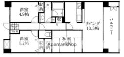 リソシエ栗東グランディス 1303