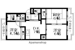 イワタニガーデンハイツ 405