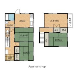 希望ヶ丘本町9丁目貸家