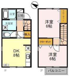 ナユタのさとファミール 112