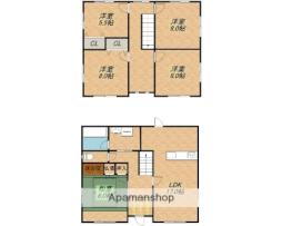 希望ヶ丘本町7丁目戸建て -