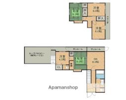 希望ヶ丘本町1丁目戸建て -