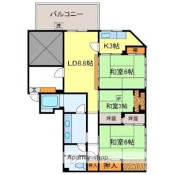 市兵衛第一ビル 200