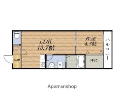 豊中市庄内西町２丁目