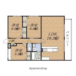 （仮称）箕面市新稲7丁目Ｍ計画