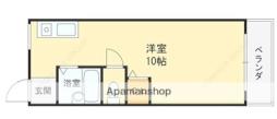 枚方市三矢町