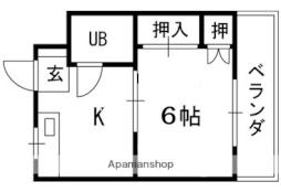 枚方市星丘１丁目