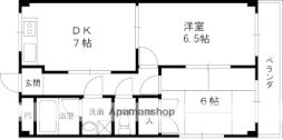 交野市倉治３丁目