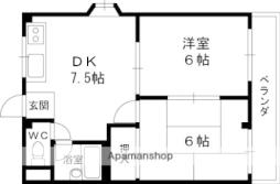 枚方市堂山１丁目