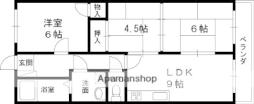 枚方市藤阪東町４丁目