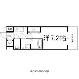 大阪市東成区大今里西３丁目