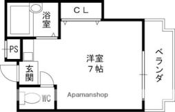 大阪市東成区神路２丁目