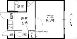 大阪市東成区神路１丁目