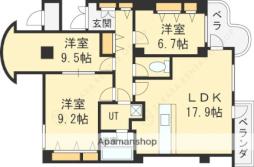 東大阪市日下町１丁目