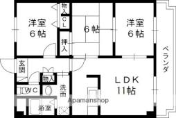 アヴィタンテ鴻池 302