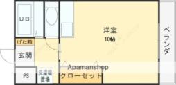 松原市阿保４丁目