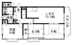 ハイグレード堅下 305