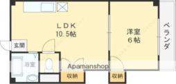 山本北コーポラス1号 302