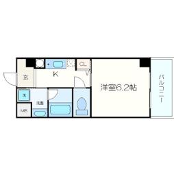 堺市北区北長尾町１丁