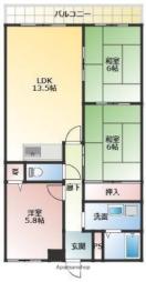 堺市東区日置荘西町４丁