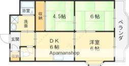 シャンボール長吉 403