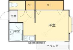 ミナミマンション大和田 102