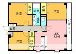 交野市私部西１丁目