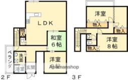 枚方市牧野本町２丁目