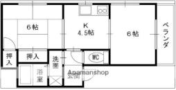 中井マンション 301