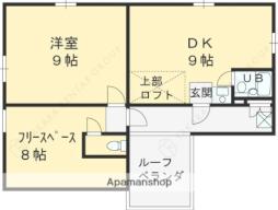 ファインコートII石津元町 50150