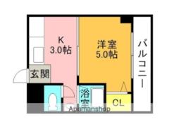 枚方市星丘１丁目