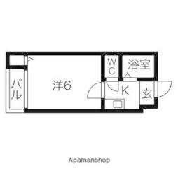 プレアール寝屋川高柳 403