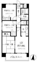 守口市梶町１丁目