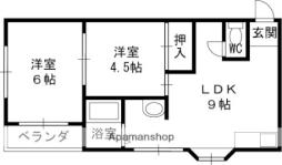 高槻市昭和台町２丁目