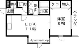 福住マンション 308