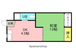 枚方市渚西１丁目