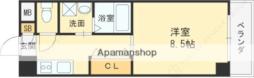 ファイブスター西禁野2 302