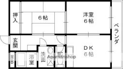 福住マンション 305