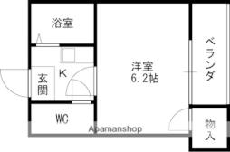 Ｍ’プラザ西三荘駅前 305