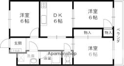 枚方市田口２丁目