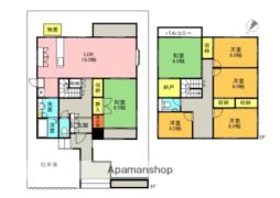 東香里南町28−19戸建て 1