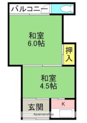 寝屋川市大利元町文化 1