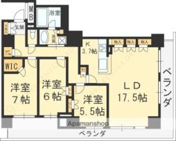 八尾市龍華町１丁目