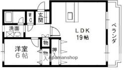 八尾市高安町南３丁目