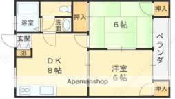 八尾市恩智北町１丁目