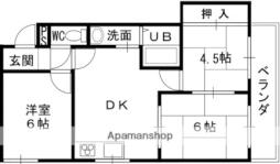 八尾市八尾木北２丁目