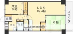 八尾市山城町１丁目