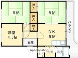 八尾市東山本新町４丁目